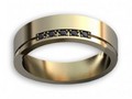 Обручальное кольцо